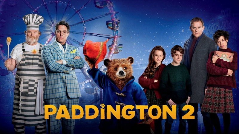 Paddington 2